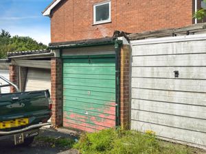 Garage- click for photo gallery